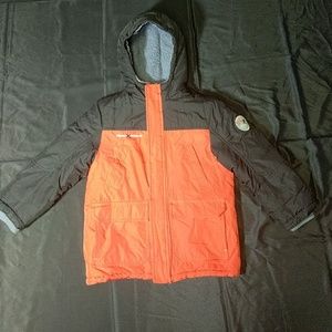 ZeroXposur Winter Coat